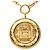 Collana a catena vintage Chanel 31 RUE CAMBON Cambon