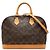 Louis Vuitton Monogram Alma PM Handtasche
