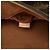 Louis Vuitton Monogram Alma PM Handtasche - Ansicht 6