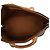 Louis Vuitton Monogram Alma PM Handtasche - Ansicht 4