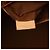 Louis Vuitton Monogram Alma PM Handtasche - Ansicht 6