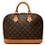 Louis Vuitton Monogram Alma PM Handtasche