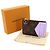 Portabiglietti Louis Vuitton Monogram - vista 3