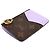 Portabiglietti Louis Vuitton Monogram - vista 5
