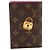 Capa de Passaporte Louis Vuitton Monogram - vista 3