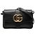 Borsa a tracolla Gucci GG Marmont