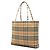 Bolso Tote Burberry Nova Check - vista 2