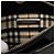 Burberry Nova Check Handtasche - Ansicht 5