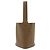 Borsa a secchiello Loewe Pebble Medium - vista 3