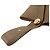 Borsa a secchiello Loewe Pebble Medium - vista 6