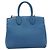 Salvatore Ferragamo Studio Portfolio Leather - vista 2