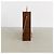 Charlotte Olympia Time Piece Clutch Reloj de Madera - vista 11