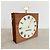 Charlotte Olympia Time Piece Clutch Reloj de Madera - vista 4