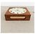 Charlotte Olympia Time Piece Clutch Reloj de Madera - vista 9