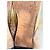 Mules Gucci Princetown pelle oro Heart & Lips - vista 7