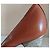 Christian Louboutin CL Peep-toe Pumps camel Leder gravierter silberner Absatz - Ansicht 11