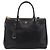 Prada Galleria Double Zip Saffiano Leather Medium