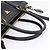 Prada Galleria Double Zip Saffiano Leather Medium - vista 7