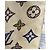 Foulard Louis Vuitton Bandeau Up and Away - vista 13
