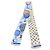 Foulard Louis Vuitton Bandeau Up and Away - vista 2