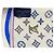 Foulard Louis Vuitton Bandeau Up and Away - vista 4