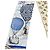 Foulard Louis Vuitton Bandeau Up and Away - vista 7