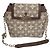 Borsa a secchiello Vivienne Westwood Orb Logo DEBBIE