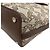 Borsa a secchiello Vivienne Westwood Orb Logo DEBBIE - vista 10