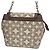 Borsa a secchiello Vivienne Westwood Orb Logo DEBBIE - vista 2