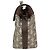 Borsa a secchiello Vivienne Westwood Orb Logo DEBBIE - vista 3