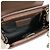 Borsa a secchiello Vivienne Westwood Orb Logo DEBBIE - vista 5