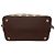 Borsa a secchiello Vivienne Westwood Orb Logo DEBBIE - vista 6