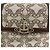 Borsa a secchiello Vivienne Westwood Orb Logo DEBBIE - vista 7