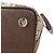 Borsa a secchiello Vivienne Westwood Orb Logo DEBBIE - vista 9
