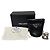Mini pochette collier en cuir Nappa Prada - vue 13