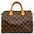 Louis Vuitton Speedy 30 Monogram Mini Boston Bag
