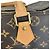 Louis Vuitton Speedy 30 Monogram Mini Boston Bag - vue 16