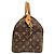 Louis Vuitton Speedy 30 Monogram Mini Boston Bag - vue 2