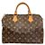 Louis Vuitton Speedy 30 Monogram Mini Boston Bag - vue 3
