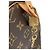 Louis Vuitton Speedy 30 Monogram Mini Boston Bag - vue 7