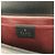 Borsa a tracolla con catena in pelle GUCCI Zumi - vista 11