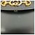 Borsa a tracolla con catena in pelle GUCCI Zumi - vista 16