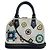 Borsa a tracolla Louis Vuitton Alma BB Epi Denim - vista 2