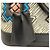 Borsa a tracolla Louis Vuitton Alma BB Epi Denim - vista 7