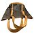 Saco Tote Louis Vuitton Monogram - vista 3