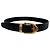 Ceinture Louis Vuitton en cuir Epi