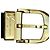 Ceinture Louis Vuitton en cuir Epi - vue 13