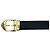 Ceinture Louis Vuitton en cuir Epi - vue 3