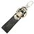 Porta-chaves Louis Vuitton Monogram Eclipse