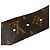 Louis Vuitton Monogram Ceinture LV Initial Belt - Ansicht 6